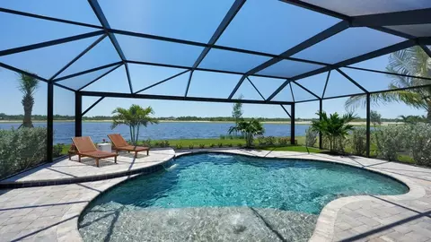 Exterior - 20145 Fieldcrest Ter, Estero, FL 33928 photo 8 of 23