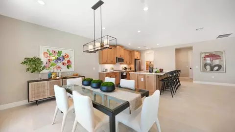Dining - 20145 Fieldcrest Ter, Estero, FL 33928 photo 2 of 2