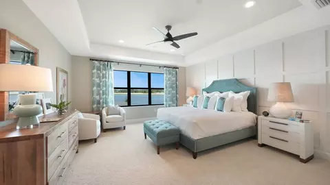 Bedroom - 20145 Fieldcrest Ter, Estero, FL 33928 photo 2 of 2