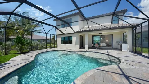 Exterior - 20145 Fieldcrest Ter, Estero, FL 33928 photo 7 of 23