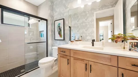 Bath - 20145 Fieldcrest Ter, Estero, FL 33928 photo 2 of 2