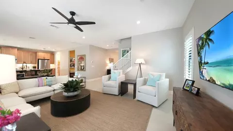 Living - 20145 Fieldcrest Ter, Estero, FL 33928 photo 2 of 3