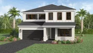 Exterior - 20145 Fieldcrest Ter, Estero, FL 33928 photo 6 of 23