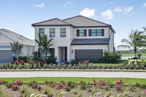 Exterior - 20145 Fieldcrest Ter, Estero, FL 33928 photo 2 of 23