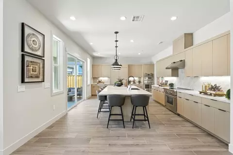 Kitchen - 4237 Langley Rd, Dublin, CA 94568 photo 2 of 8