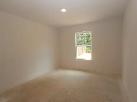 Bedroom - 985 Garden Path Dr, Willis, TX 77378 photo 3 of 5
