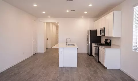 7834 S Enchanted Spring Dr, Tucson, AZ 85757
