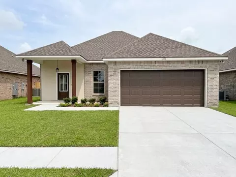 105 Wickham St, Lafayette, LA 70507