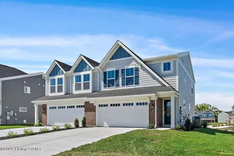 615 Falling Leaf Dr, Mount Washington, KY 40047