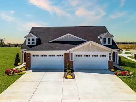 Exterior - 615 Falling Leaf Dr, Mount Washington, KY 40047 photo 3 of 8