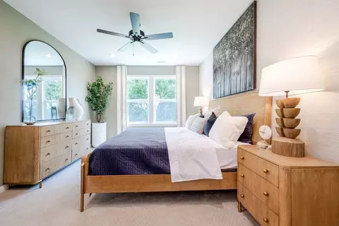 Bedroom - 615 Falling Leaf Dr, Mount Washington, KY 40047 photo 3 of 3