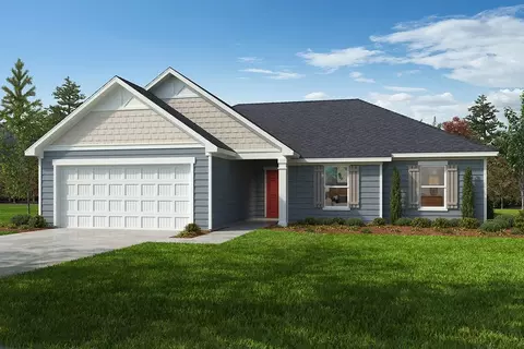 513 Matthew Meadow Ln, Lillington, NC 27546