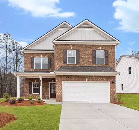 Exterior - 449 Perimeter Rd, Perry, GA 31069 photo 8 of 20