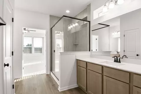 Entry Way - 283 Tailwind Dr, Kyle, TX 78640 photo 1 of 5