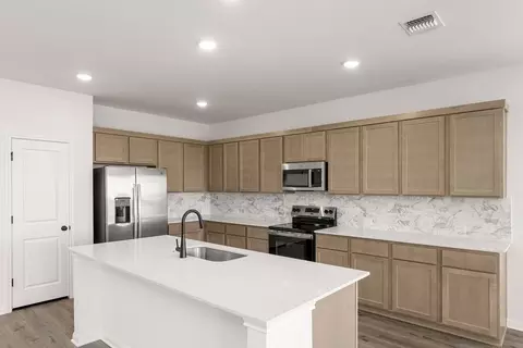 Kitchen - 283 Tailwind Dr, Kyle, TX 78640 photo 2 of 5