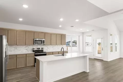 Kitchen - 283 Tailwind Dr, Kyle, TX 78640 photo 1 of 5
