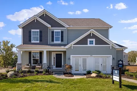 210 River Birch Dr, Galena, OH 43021