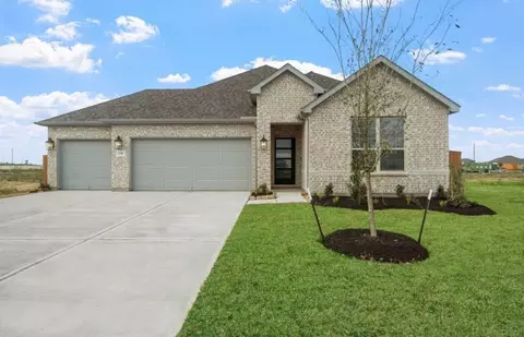 109 Orange Blossom, Dayton, TX 77535