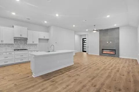 Living - 100 Ridgewell Loop, Georgetown, TX 78633 photo 1 of 3