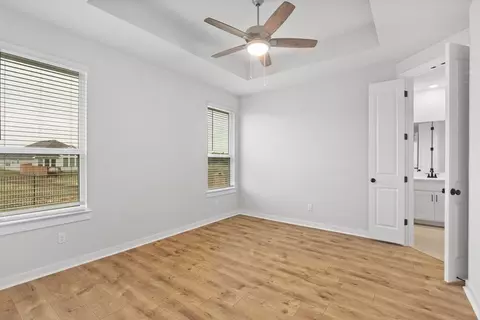 Bedroom - 100 Ridgewell Loop, Georgetown, TX 78633 photo 1 of 1