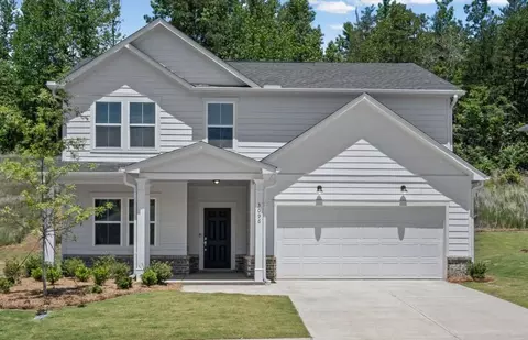3096 Orwell Dr, Gainesville, GA 30507