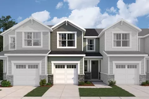 Exterior - 2918 Spring Manor Way, Garner, NC 27529 photo 3 of 6