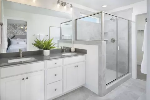 Bath - 2918 Spring Manor Way, Garner, NC 27529 photo 1 of 1