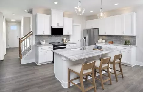 Kitchen - 2918 Spring Manor Way, Garner, NC 27529 photo 1 of 1