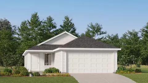 1228 Magnolia Trl, Wilmer, TX 75172