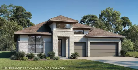 2012 Bedford Falls Dr, Allen, TX 75013