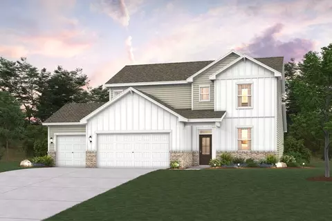 602 Donna Oaks Dr, Mount Juliet, TN 37122