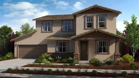 Exterior - 3225 Oak Trail Dr, Manteca, CA 95337 photo 2 of 16