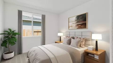 Bedroom - 3225 Oak Trail Dr, Manteca, CA 95337 photo 9 of 22