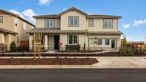 Exterior - 3225 Oak Trail Dr, Manteca, CA 95337 photo 5 of 16