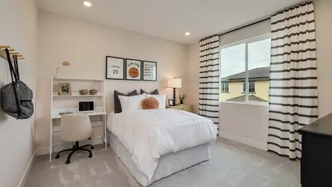 Bedroom - 3225 Oak Trail Dr, Manteca, CA 95337 photo 20 of 22