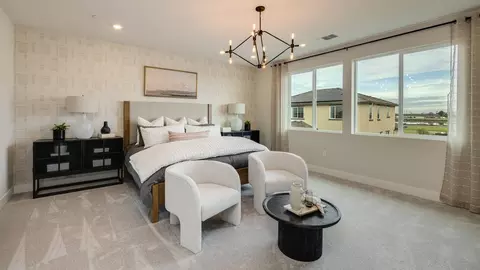 Bedroom - 3225 Oak Trail Dr, Manteca, CA 95337 photo 18 of 22