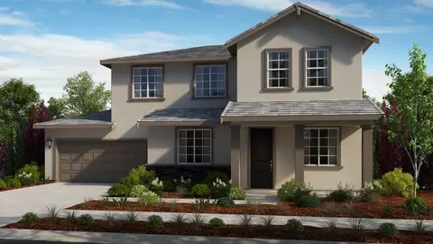 Exterior - 3225 Oak Trail Dr, Manteca, CA 95337 photo 3 of 16