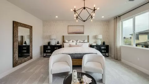 Bedroom - 3225 Oak Trail Dr, Manteca, CA 95337 photo 7 of 22
