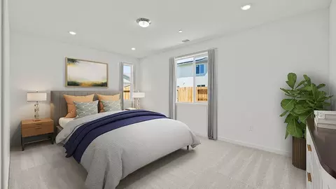 Bedroom - 3225 Oak Trail Dr, Manteca, CA 95337 photo 8 of 22