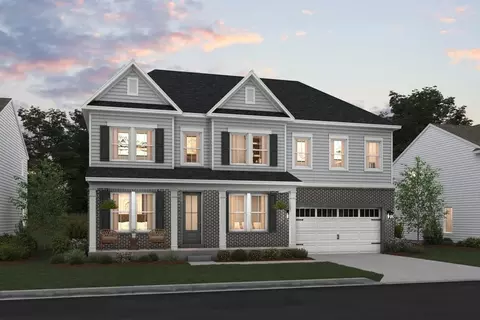 11234 Hazel Run Way, Fredericksburg, VA 22407