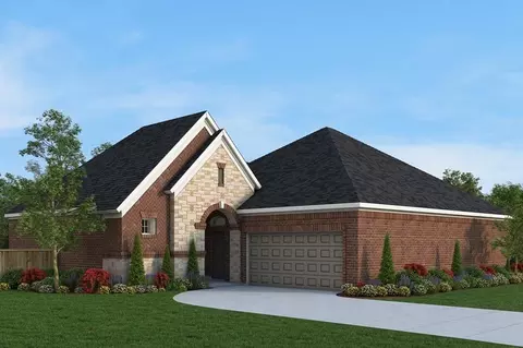 4707 Prairie Crest Ln, Arlington, TX 76005