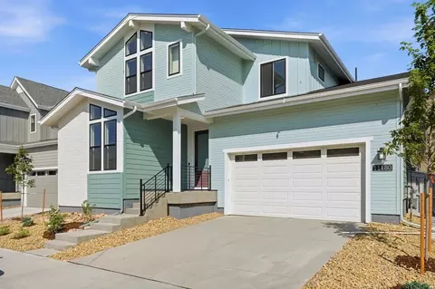 11180 Tenor Trl, Parker, CO 80134