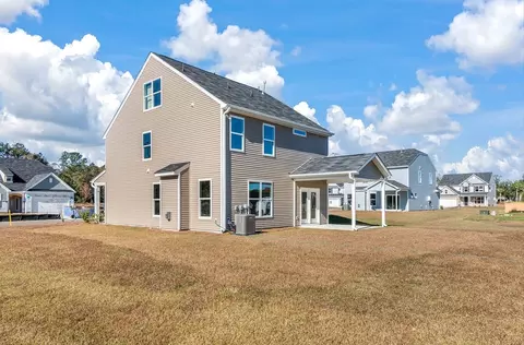 Exterior - 215 Silk Oak Dr, Moncks Corner, SC 29461 photo 4 of 8