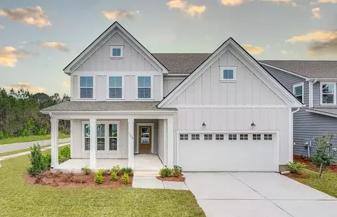 1251 Muller Rd, Blythewood, SC 29016