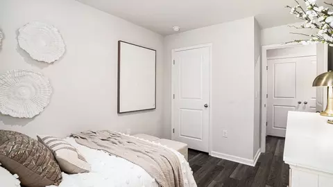 Bedroom - 479 Gemstone Blvd, Conway, SC 29526 photo 4 of 4