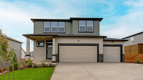 2663 Soapstone Ave SE, Salem, OR 97306