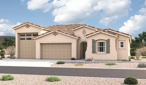 7260 W Saguaro Perch Way, Marana, AZ 85658