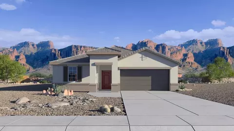 17690 N Piccolo Cir, Maricopa, AZ 85138