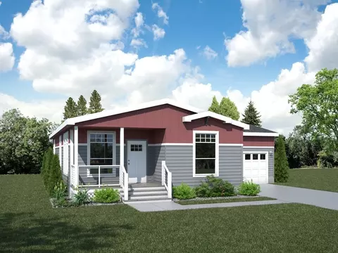 63700 Cascade Village Dr, Bend, OR 97701