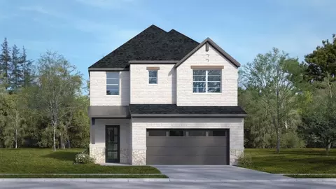 1425 Arthur Blvd, Frisco, TX 75036